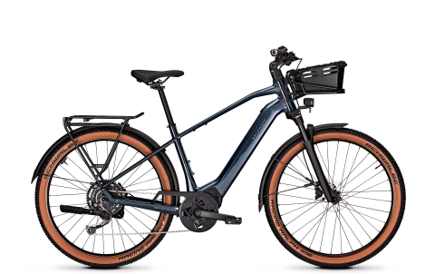 KALKHOFF Entice L Advanced